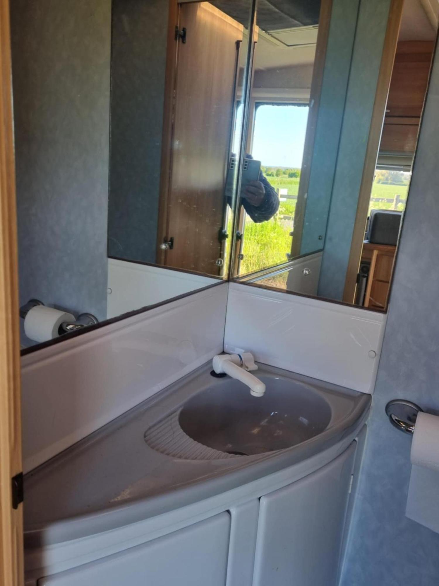 Falsterly Glamping Horbelöv Kültér fotó